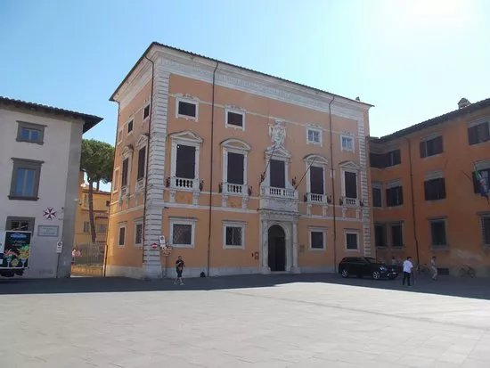 Palazzo del Consiglio dei Dodici