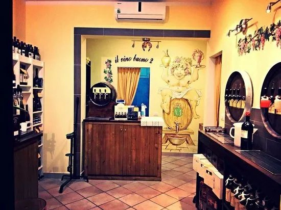 Il Vino Buono 2