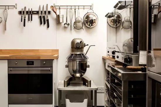 Mr Pastry Baking Academy