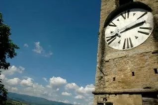 Torre dell'Orologio