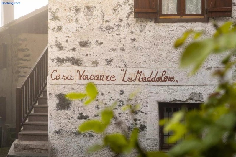 Casa Vacanze La Maddalena