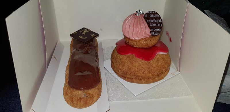Chocolaterie Vincent Guerlais - La Chapelle-sur-Erdre