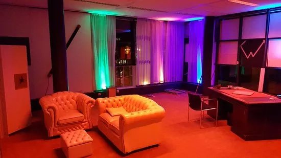 Escape room de Kluis