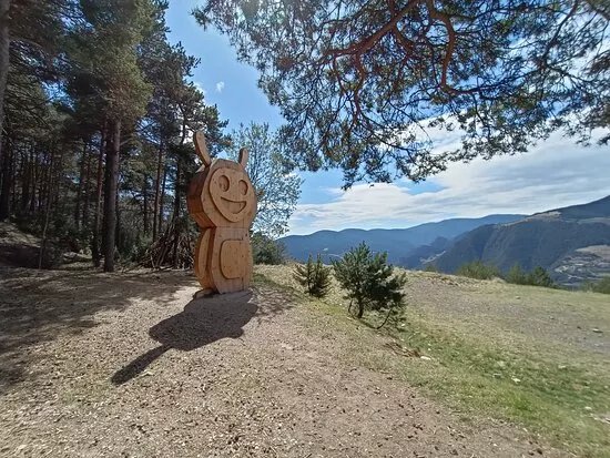 Tamarro Sant Julia De Loira