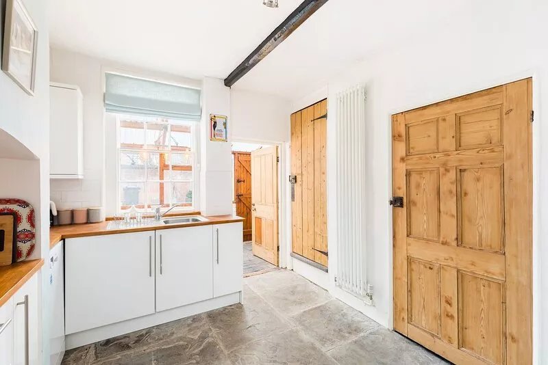 Beautiful House located in Stratford-Upon-Avon