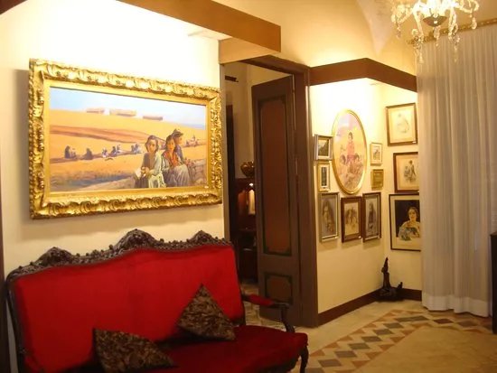 Museo Emili Vila