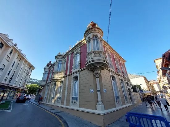 La Casa Mori