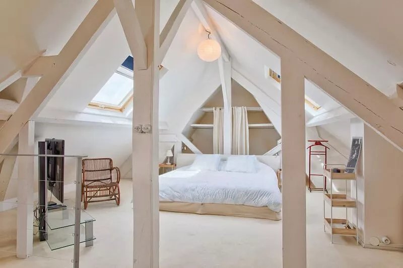 Beautiful family home located 300 m from the sea!