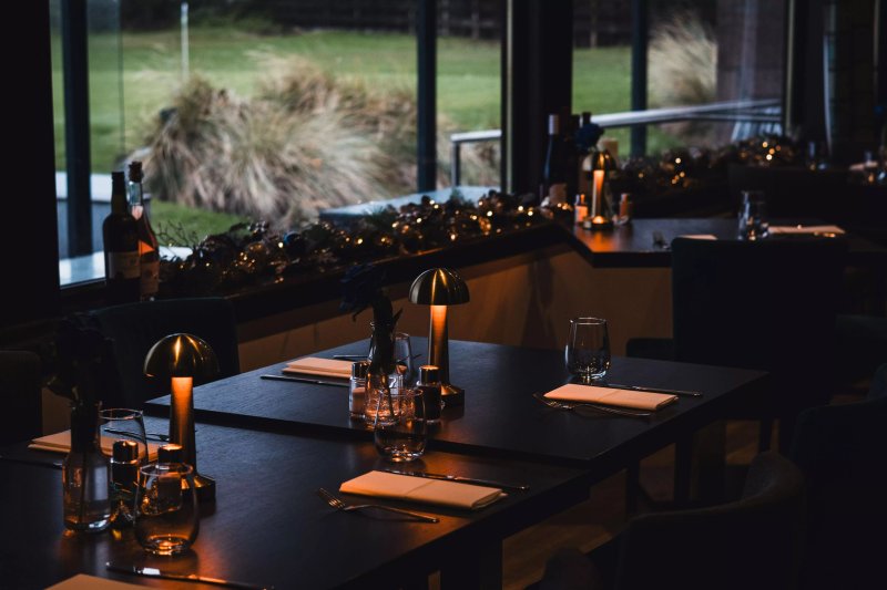 Cove Restaurant