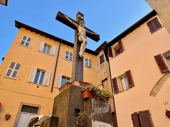 Chiesa di Sant’Agostino