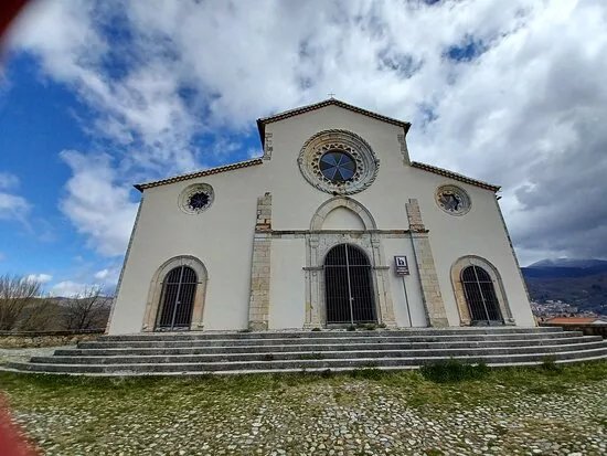Chiesa di Santa Barbara