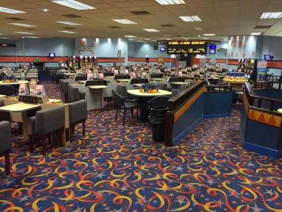 Gala Bingo Worthing