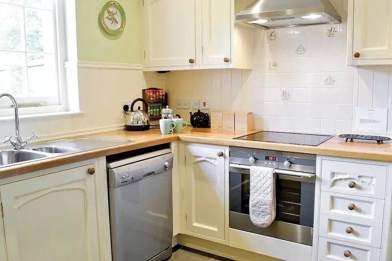 1 bedroom accommodation in Webbery, near Bideford