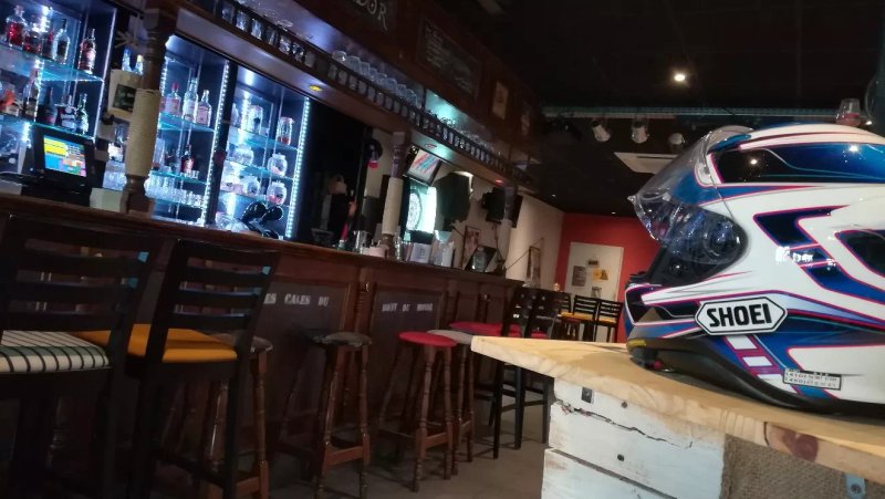 Les Cales Du Bout Du Monde
