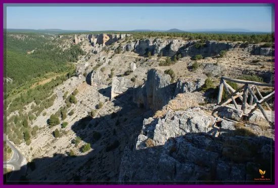 Mirador de la Galiana