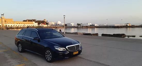 Rhodes Taxi4you