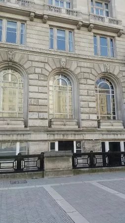 Slavery History Trail
