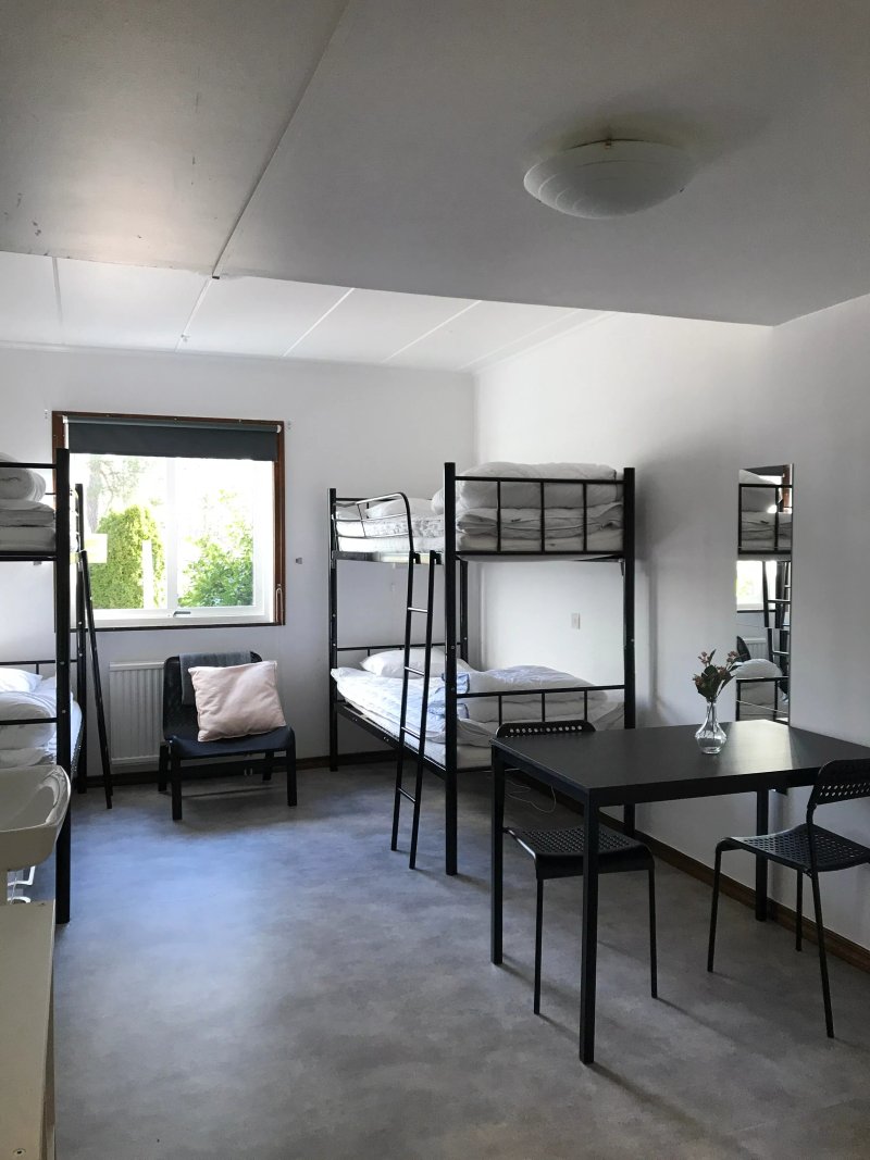 Hestra Guesthouse