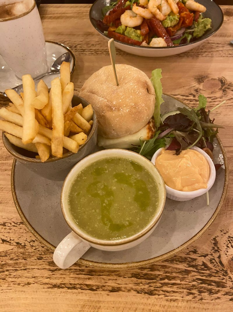 The Loft Bistro - Preston