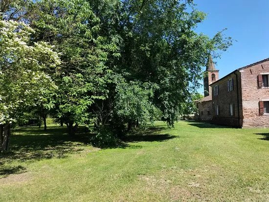 Pieve San Giovanni In Campagna