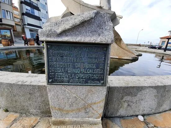 Monumento al Marinero