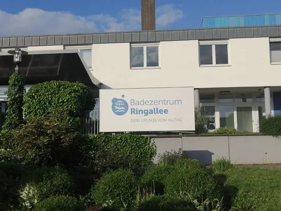 Badezentrum Ringallee