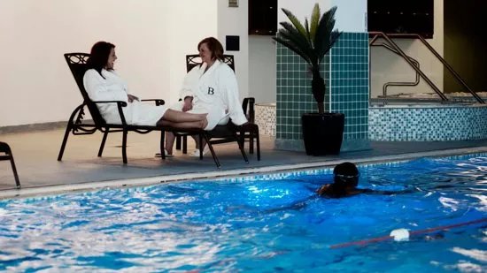 Bannatyne Health Club & Spa - York