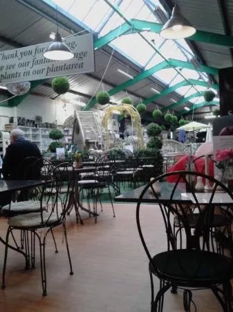 Ackworths Garden Centre
