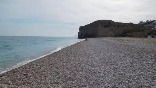 Playa El Paraiso