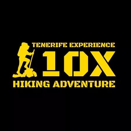 10X. Tenerife eXperience. Hiking Adventure.