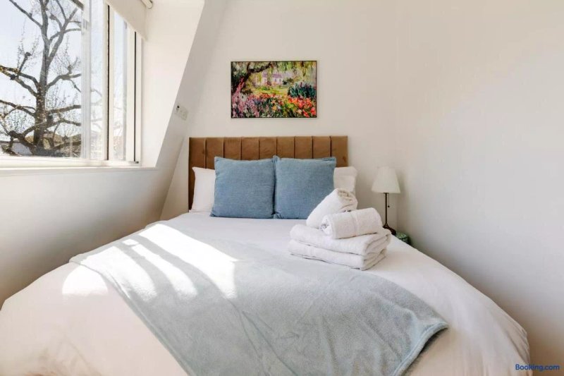 Stay Inn Soho