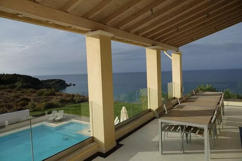 Villa VICI - Spacious Villa - 4 to 7 Bedrooms - 6 bathrooms