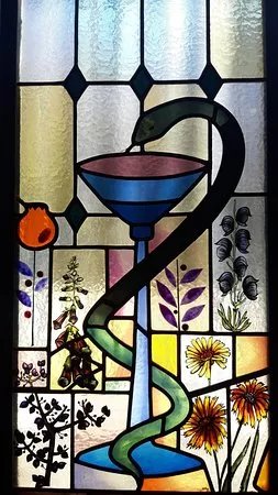 Reial Academia de Farmacia de Catalunya