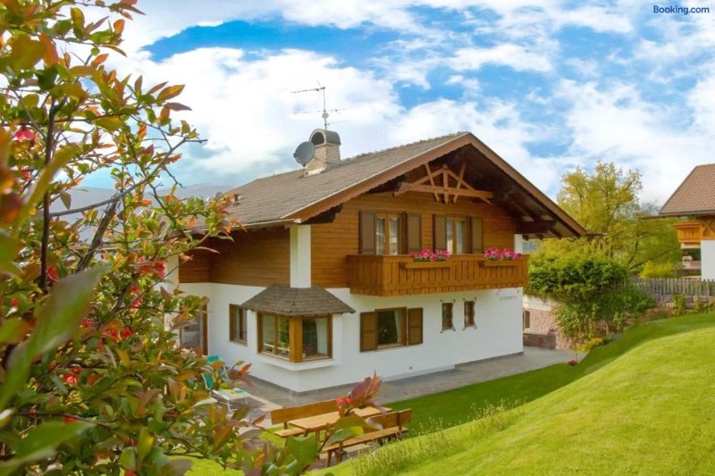 Appartments Geislerblick