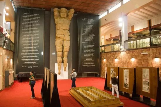 Guida Turistica Agrigento