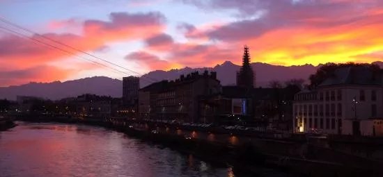 Saint-Martin-d'Heres