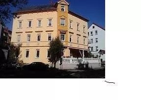Pension Linde