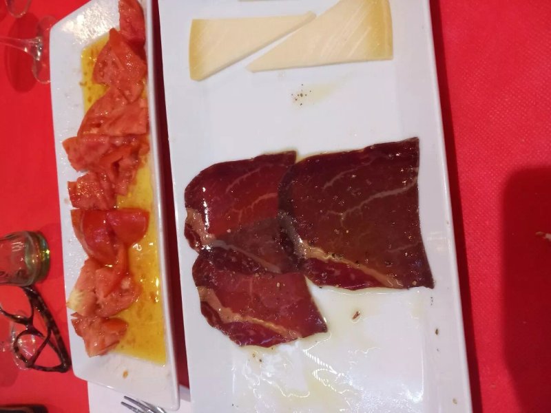 Bar Janfry Restaurante