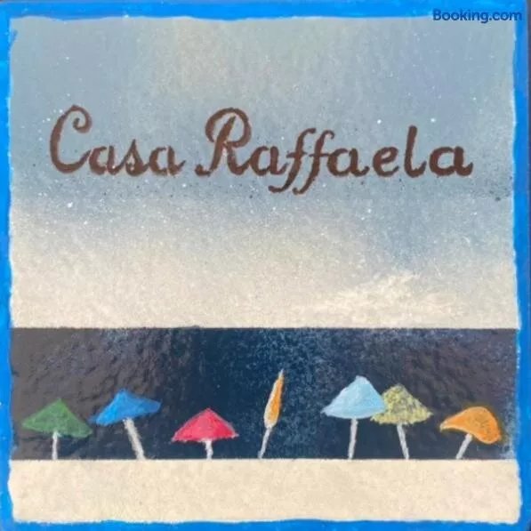 Casa Raffaela