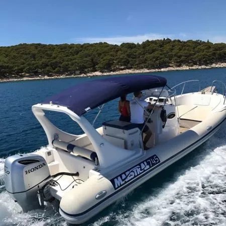 Tisno Rent