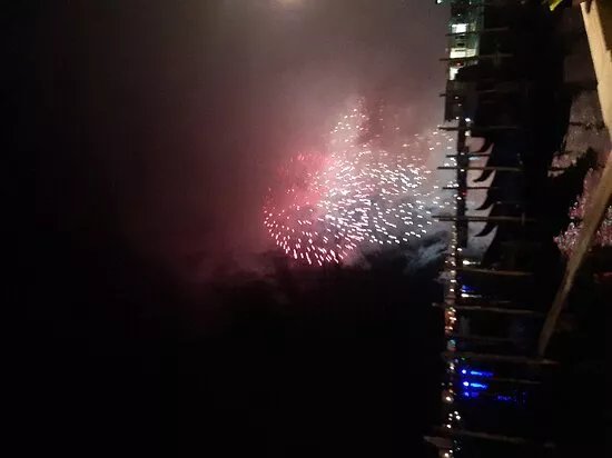 Festa Del Redentore