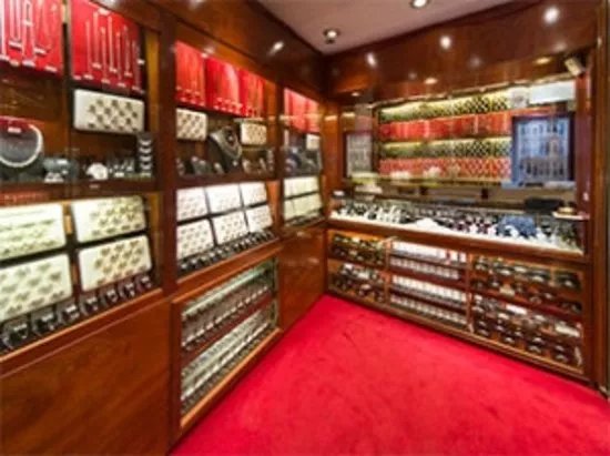 City of London Jewellers