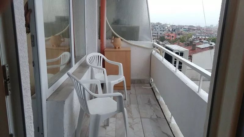 familly apartment PELIKAN