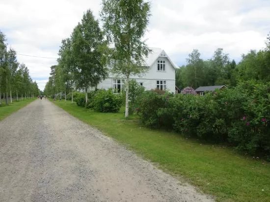 Norrbyskars Museum