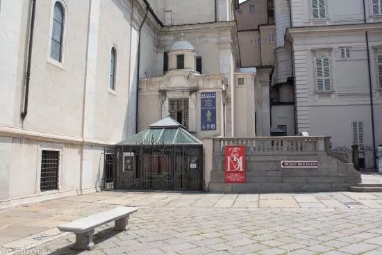 Museo Diocesano Torino
