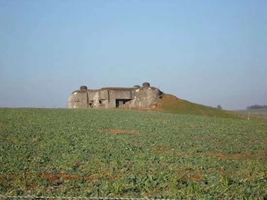 Maginot Line Tours - Tucker Tours