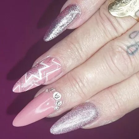 Karisma Nails & Beauty
