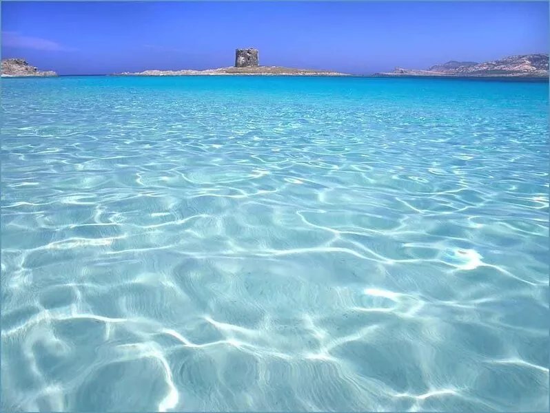 Sea, Nature and Relax: holiday home in Stintino - Sardinia