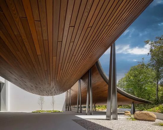 Centro de Arte Moderna Gulbenkian