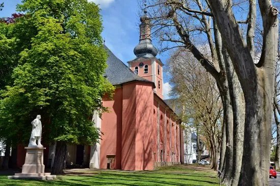 Pauluskirche